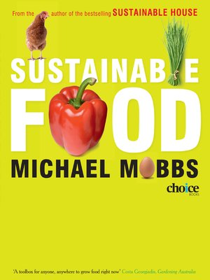 Sustainable Food - ebook